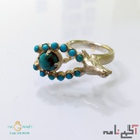 طراحی و خدمات تولید طلا و جواهر نگاره