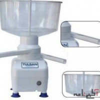 فروش دستگاه (چرخ شیر)خامه گیر تولسان ترکیه