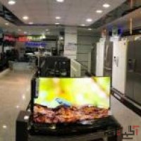 نمایندگی لوازم خانگی سامسونگ در گرگان