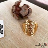 انگشتر عمده گل رز در زیوران