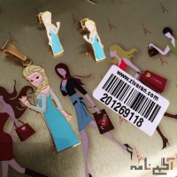 خرید عمده نیم ست دخترانه