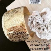 النگو عمده پهن – دستبند النگویی عمده