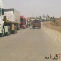 صادرات به عراق