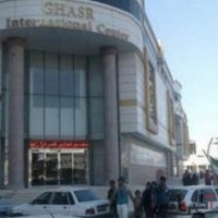 فروش مغازه مجتمع تجاری قصر درگهان