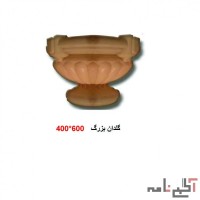 فروش قالب گلدان