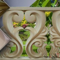 آموزش تولید سنگ مصنوعی