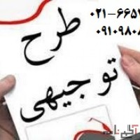 ارائه طرح های توجیهی و مدلهای کسب و کار در سراسر کشور