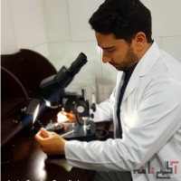 گوهرشناس تبریز مهندس مهرداد بنی فاطمه