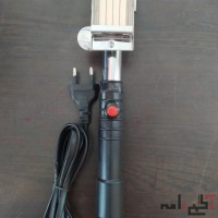 انبربرقی ذغالبرقی