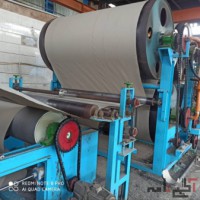 رول کاغذی بستر مرغداری