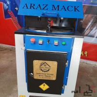 تولیددستگاه های یوپی وی سی ترک