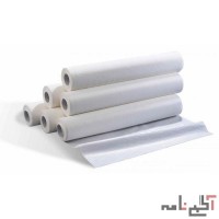 لیست قیمت انواع رول ملحفه