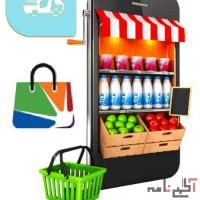 فروش انواع کالا و خدمات اعم ازکالای دیجیتال و...