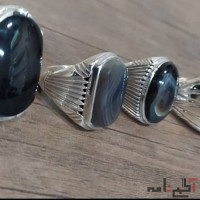 ساخت زیورآلات نقره دست ساز