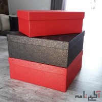 ماشین آلات تولید جعبه های سخت و کادویی ( هارد باکس)