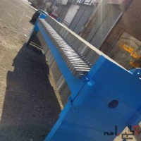 دستگاه فیلترپرس ۲۰۲۰تا ۱۵۰۱۵۰