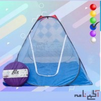 تولیدی پشه بند