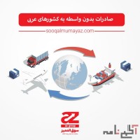 صادرات به عراق