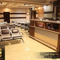 چشم پزشکی و لیزیک رشت دکتر قنبر پور