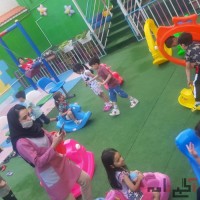 مهد وپیش دبستانی دادمهر،مجموعه بازی و آموزش موسیقی، زبان، ژیمناستیک و….