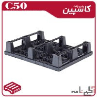 پترو پالت کاسپین، تولید کننده پالت پلاستیکی