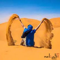 برگزاری تورهای کویر مرنجاب با بهترین قیمت و امکانات ویژه،اقامت در هتل سنتی
