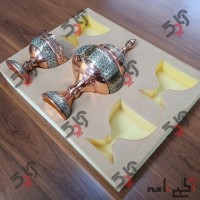 تولید ابر و فوم بسته‌بندی و ضربه‌گیر به‌صورت تخصصی برای انواع محصولات و جعبه‌ها