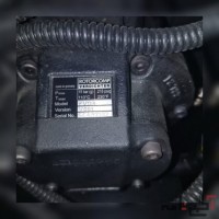 کمپرسور باد اسکرو / درایر تبریدی / مخزن ذخیره هوا