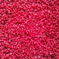 فروش زرشک پفکی بدون واسطه با قیمت ارزان