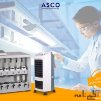 سوکسله تمام اتوماتیک سری ASCO