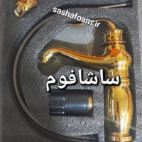 فوم داخل جعبه ساشافوم.ابر داخل جعبه.ضربه گیر داخل جعبه