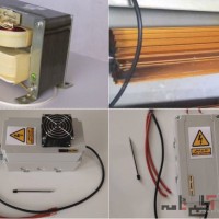 ترانس ولتاژ بالا،های ولتاژ آهنی و های ولتاژ فرکانسی ازون