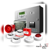 نمایندگی اعلام حریق و‌اطفا حریق بندرعباس