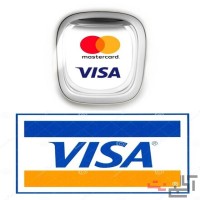 ارائه مستقیم انواع ویزاکارت فیزیکی وصل به حساب بانکی بنام شما