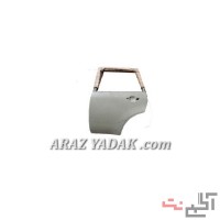 درب عقب ام وی ام MVM X33 NEW