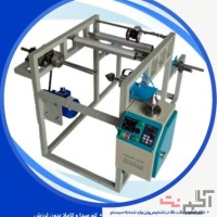 دستگاه سکاره رول به رول خانگی