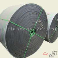 تسمه نقاله لاستیکی ضدحرارت