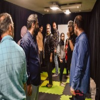 بهترین آموزشگاه بازیگری سینما و تئاتر اصفهان -آموزشگاه تخصصی بازیگری و کارگردانی