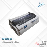 طلاکوب دیجیتال مدل +SG99