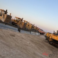 اجاره دهنده بلدوزر و بیل مکانیکی و کامیون و لودر