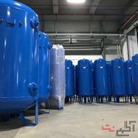 مخازن هوای فشرده