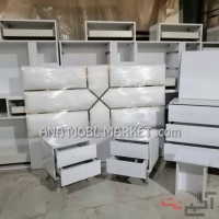 مبلمان و سرویس چوب مستقیم از کارخانه