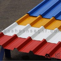 اجرای سقف شیروانی
