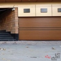 کرکره برقی ضد سرقت