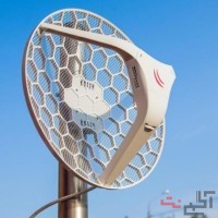 اینترنت رادیویی وایرلس در شهرک صنعتی صفادشت