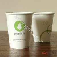 تولید لیوان یکبار مصرف