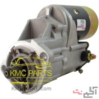استارت کی ام سی KMC K7