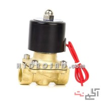 شیربرقی جیواکس