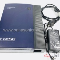 دستگاه سانترال پاناسونیک مدل KX-TDA100DBP