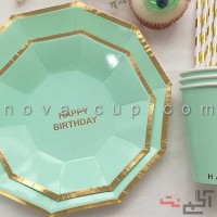 فروش عمده ظروف یکبار مصرف